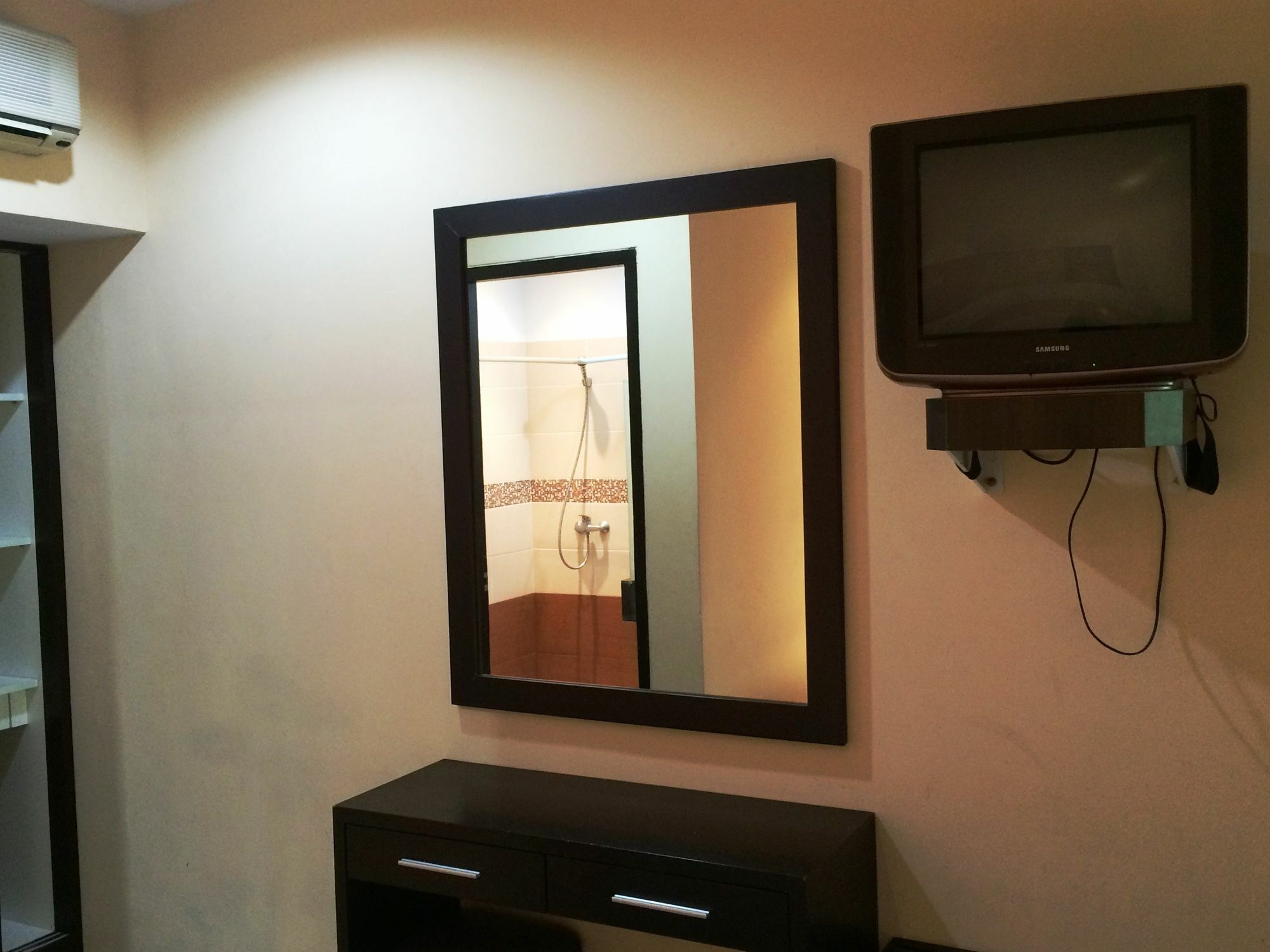 Sri Ratu Hotel Legian Exteriér fotografie