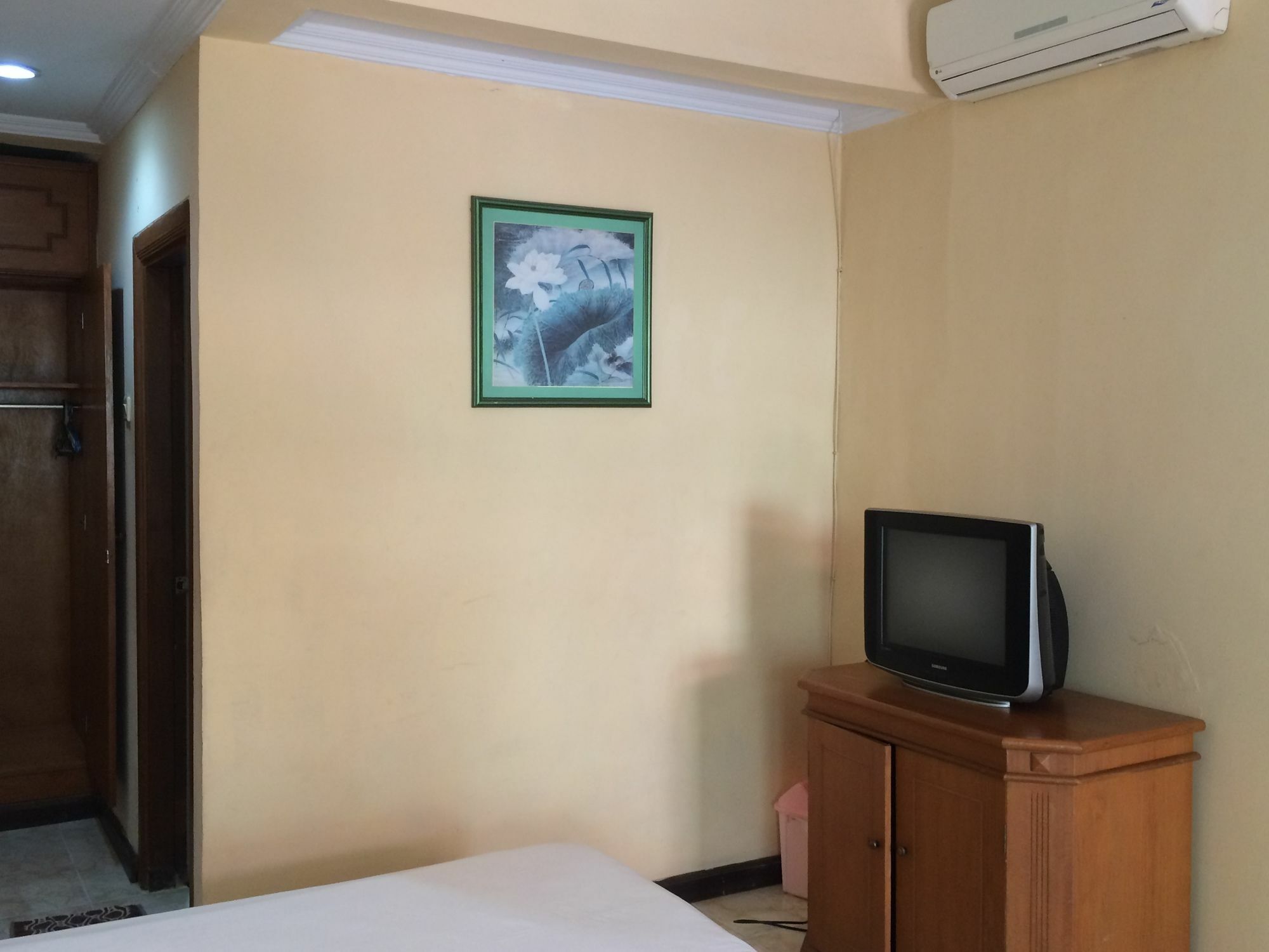 Sri Ratu Hotel Legian Exteriér fotografie